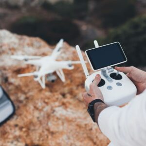 pistopoiimeno kentro ekpaideusis drones