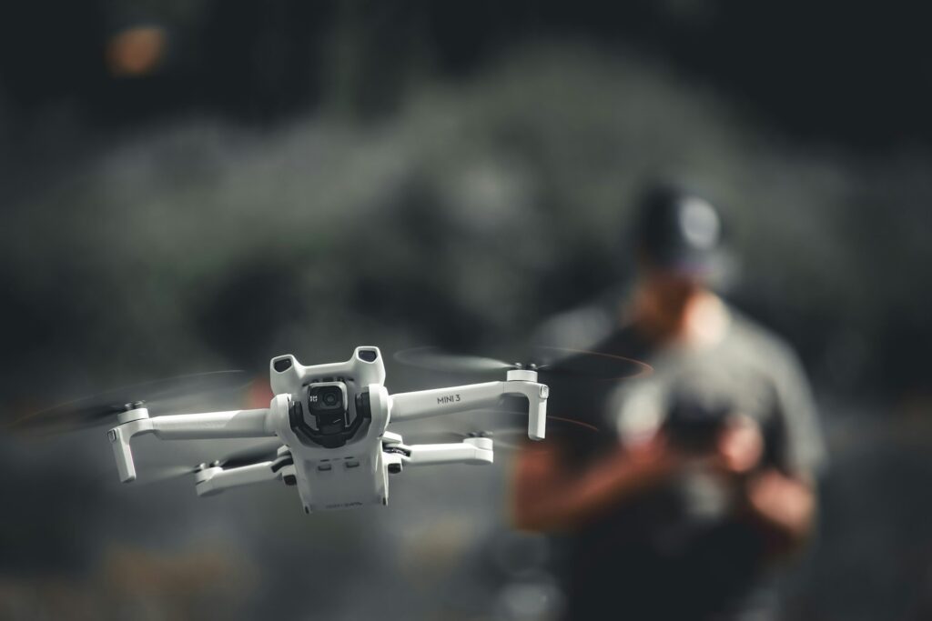 Κατηγορίες διπλώματος drone στην ειδική κατηγορία ΣμηΕΑ με πιστοποίηση EASA από τη Squadrone